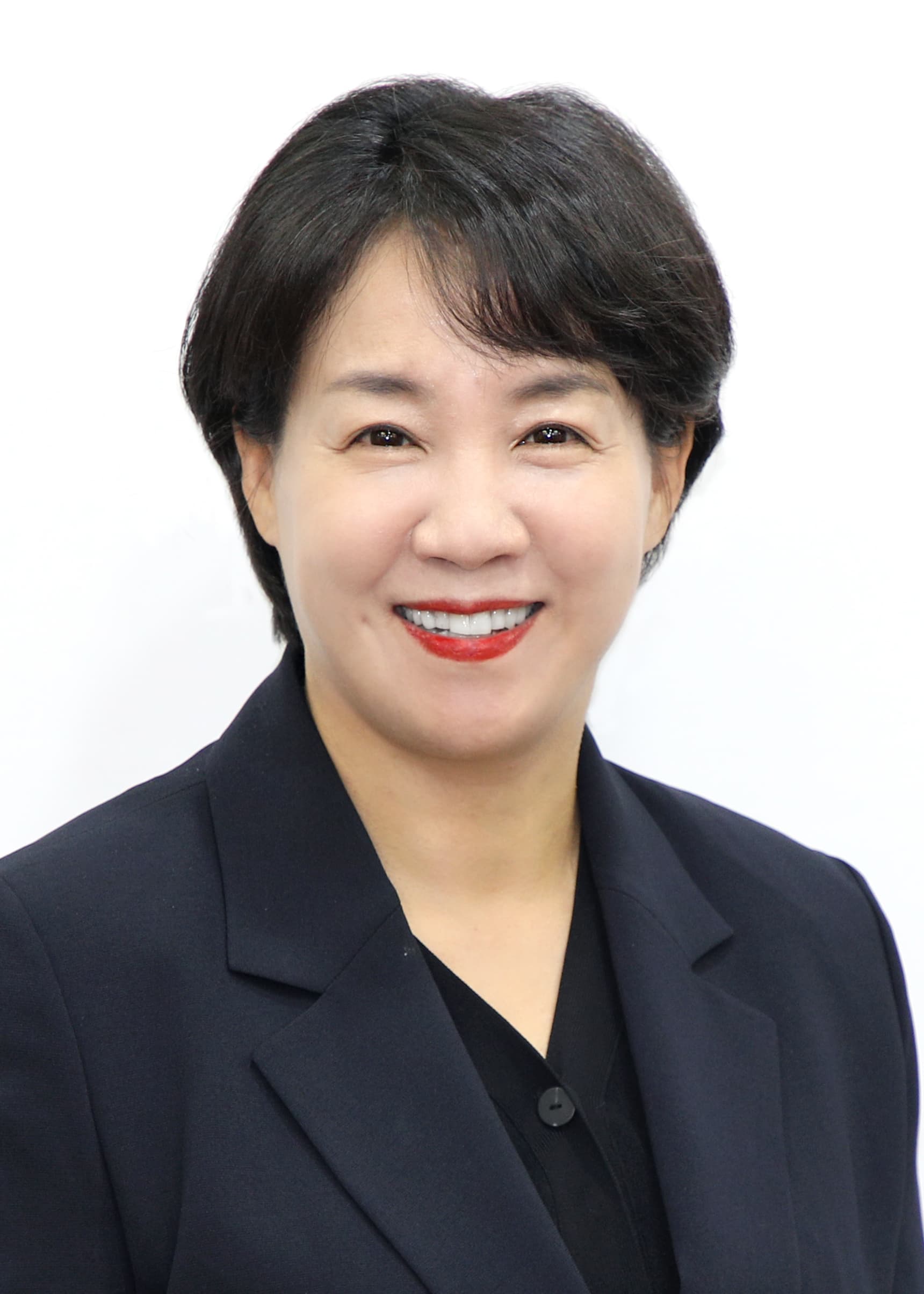 양은미