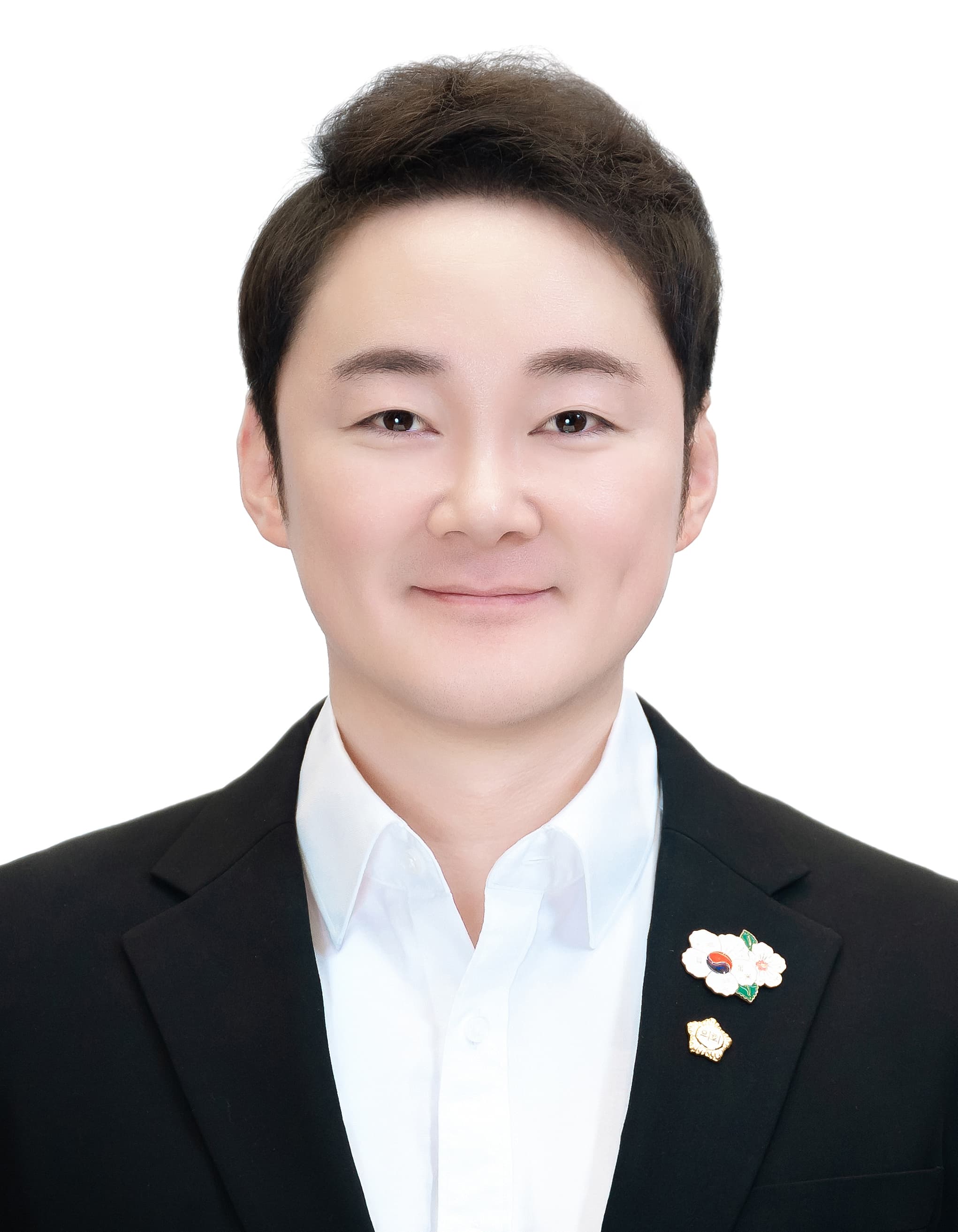 김강산