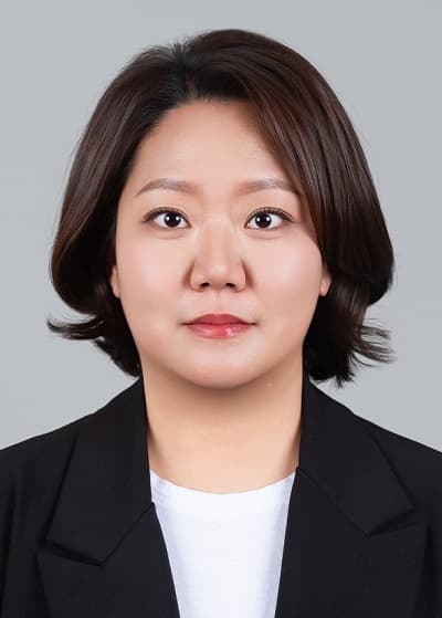 박정은