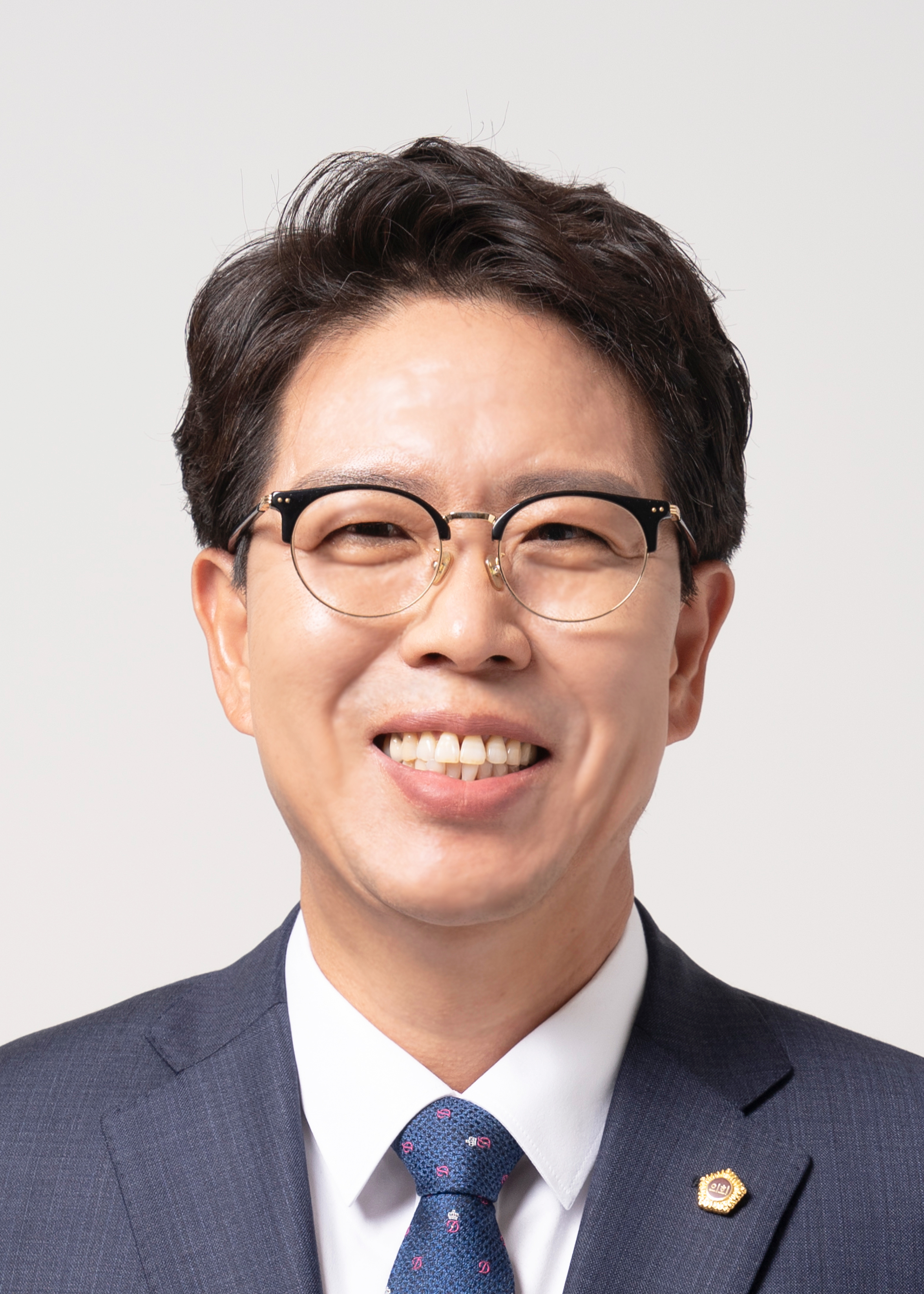 강동길