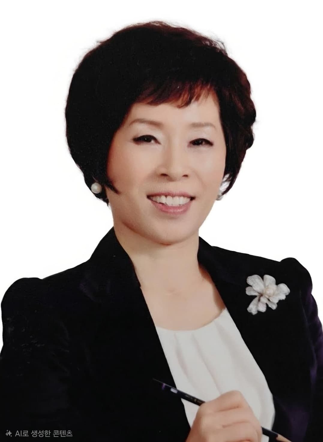 권영애
