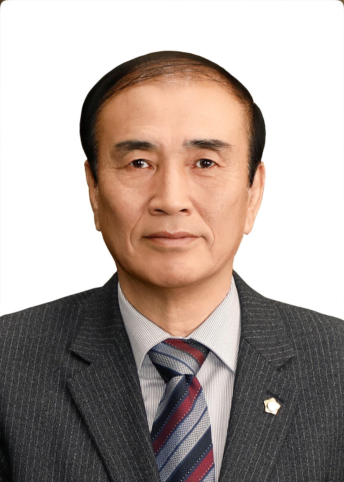 백남환