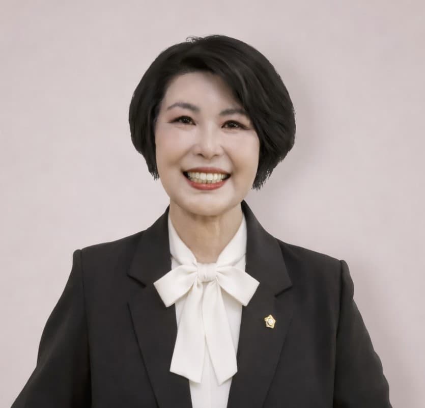 최혜숙