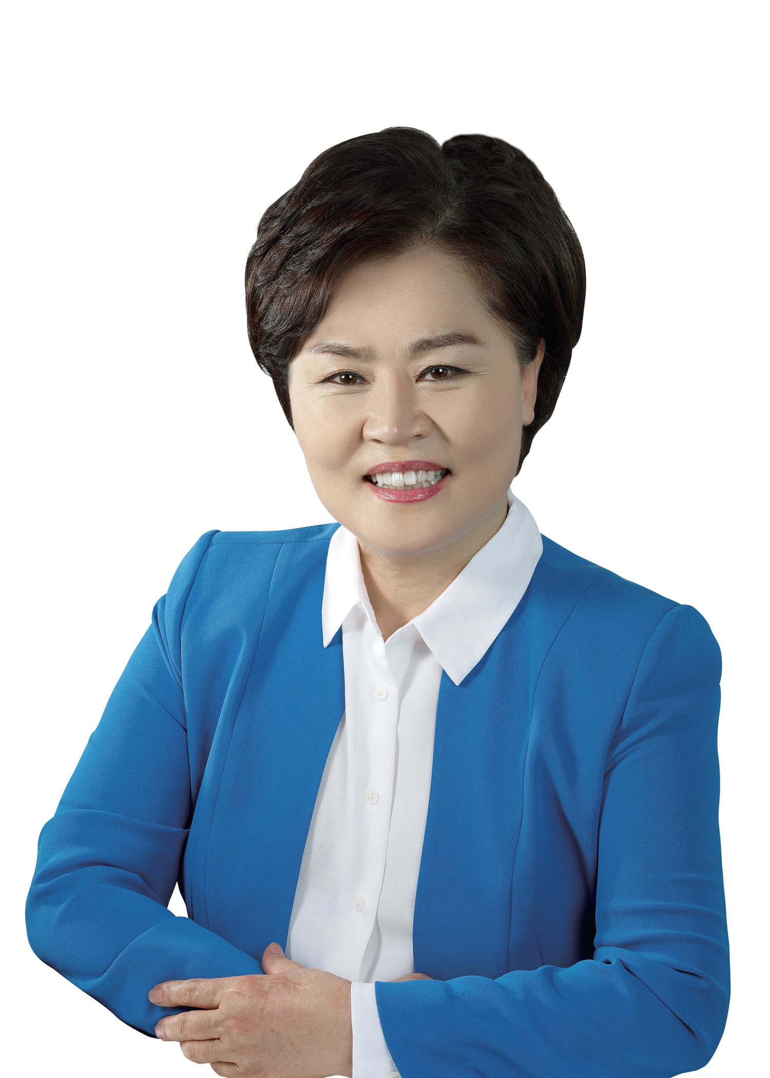 조미향