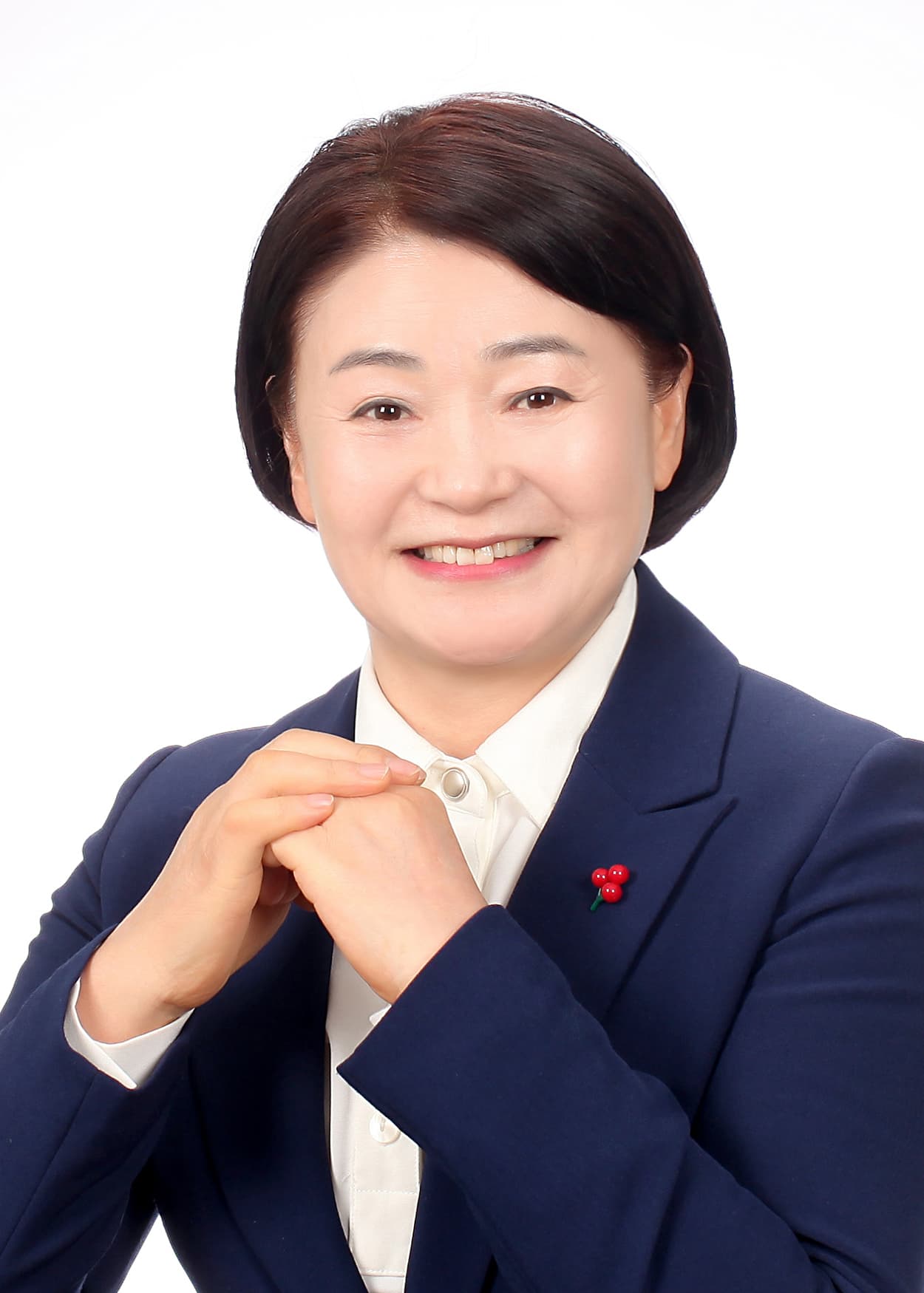 김길자