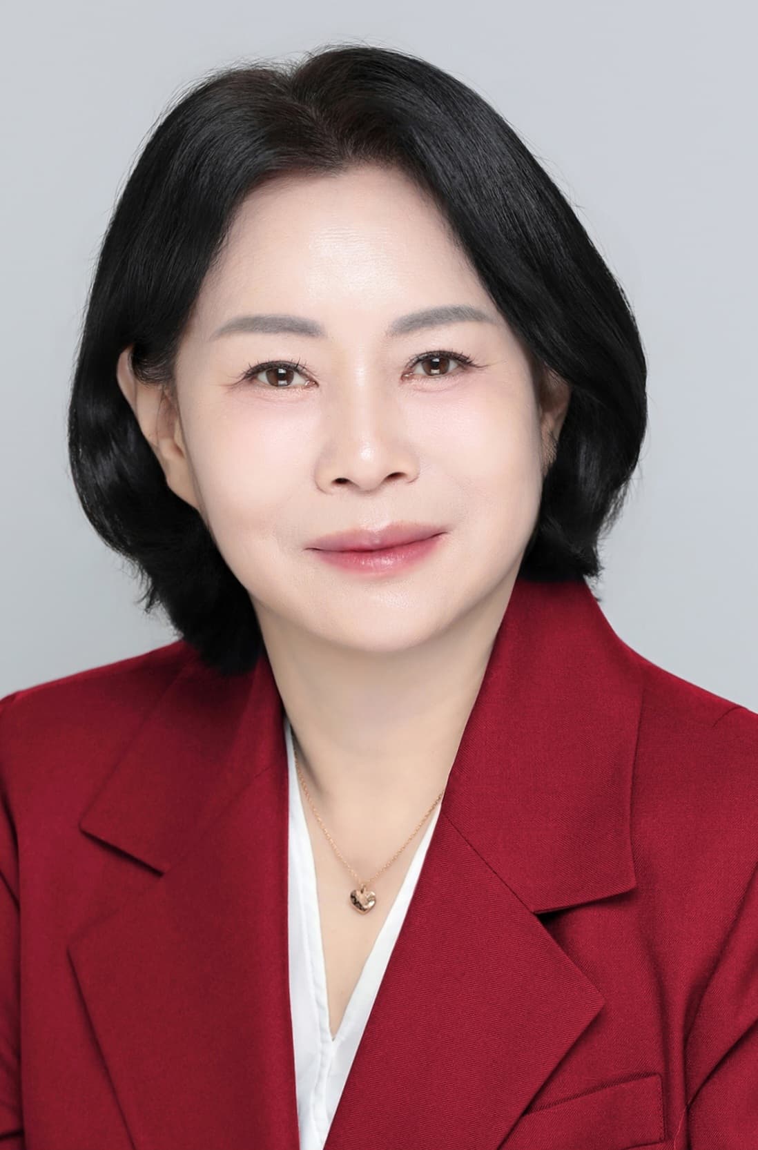 김미정