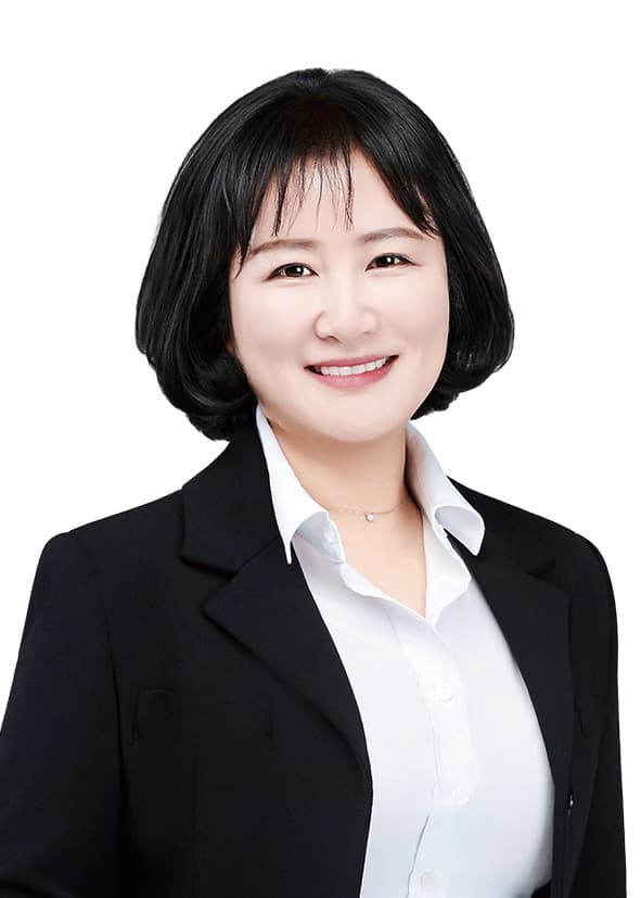 안은미