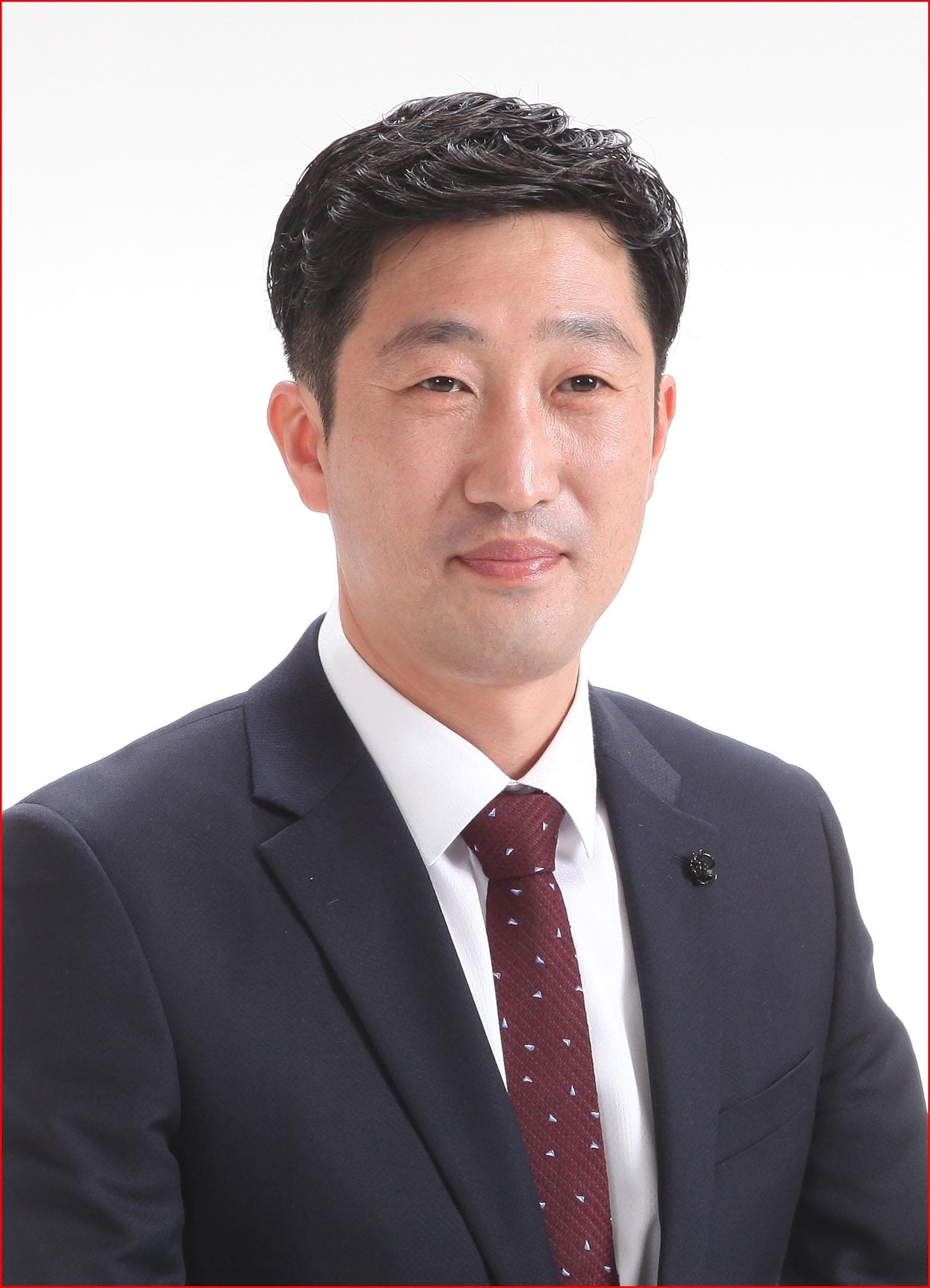 김주홍