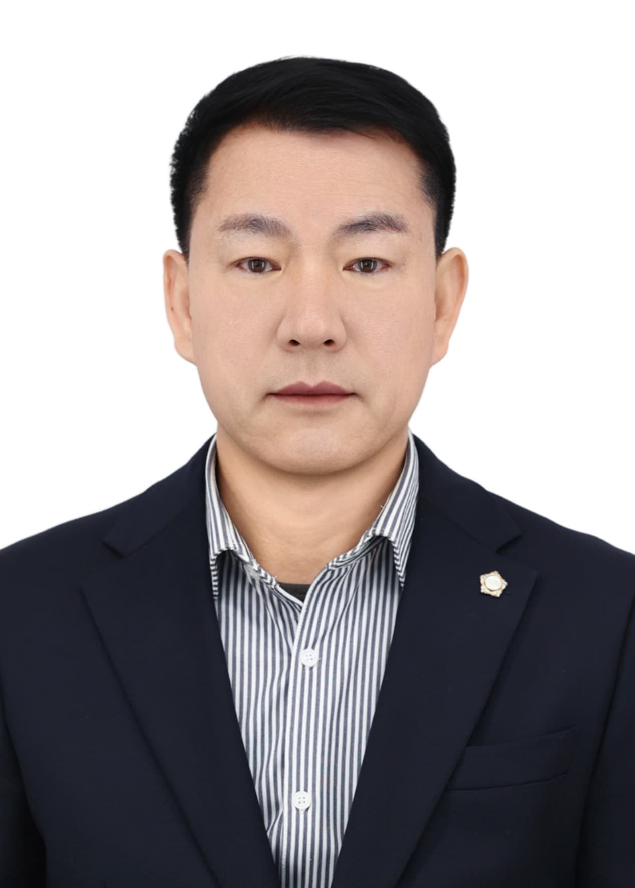 윤정환