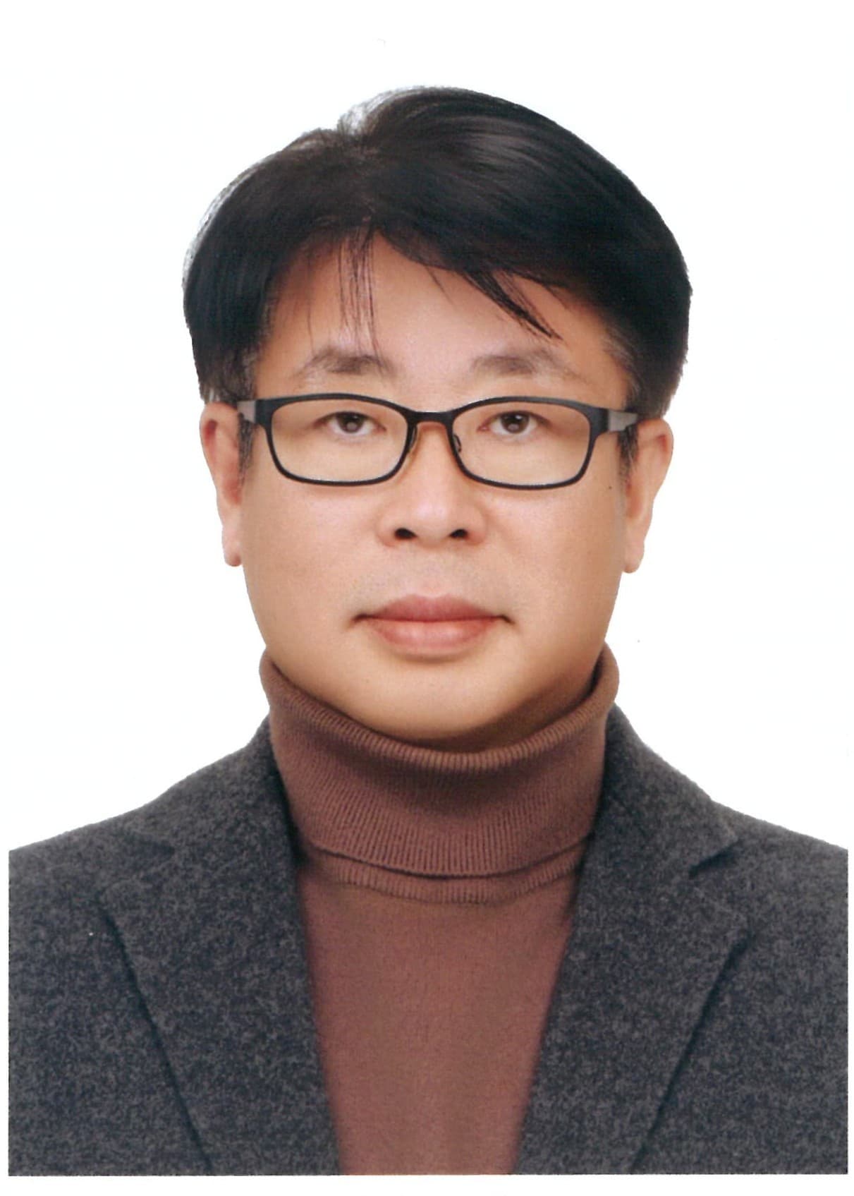 박영환