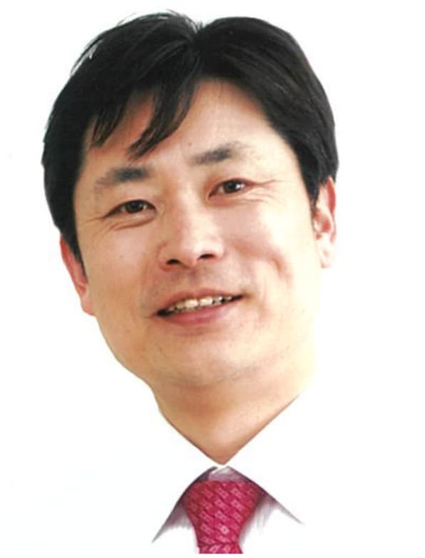 김종호
