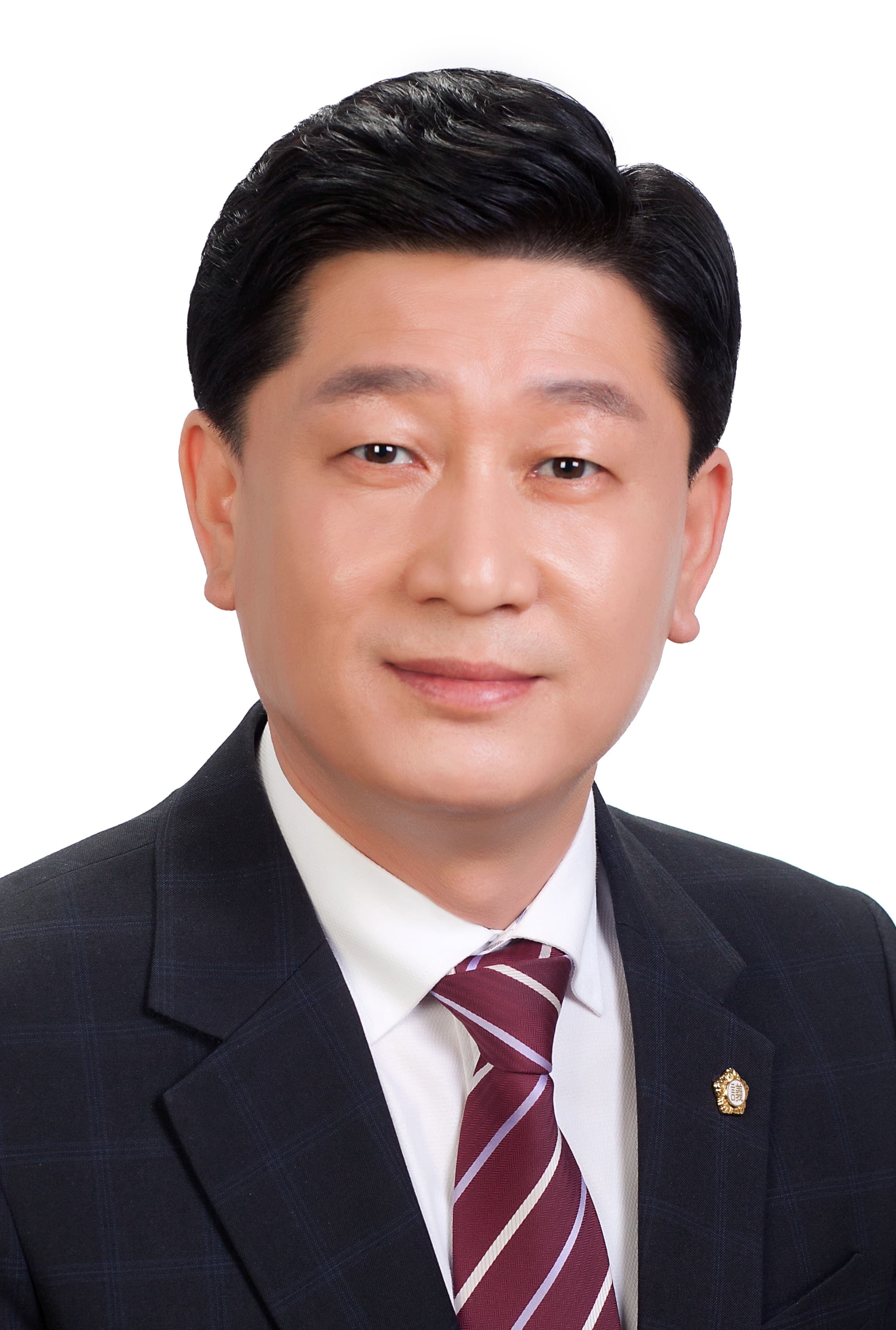 강원호