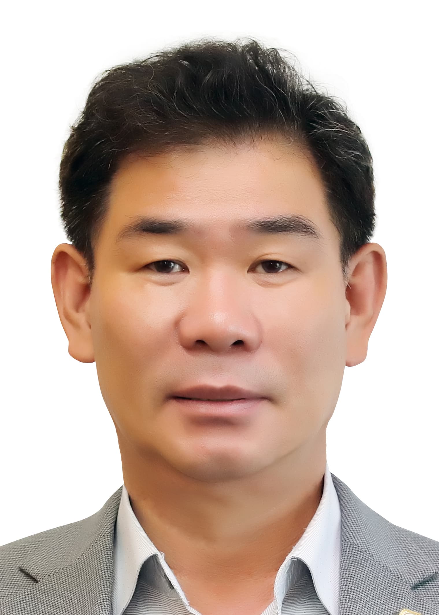 강정규