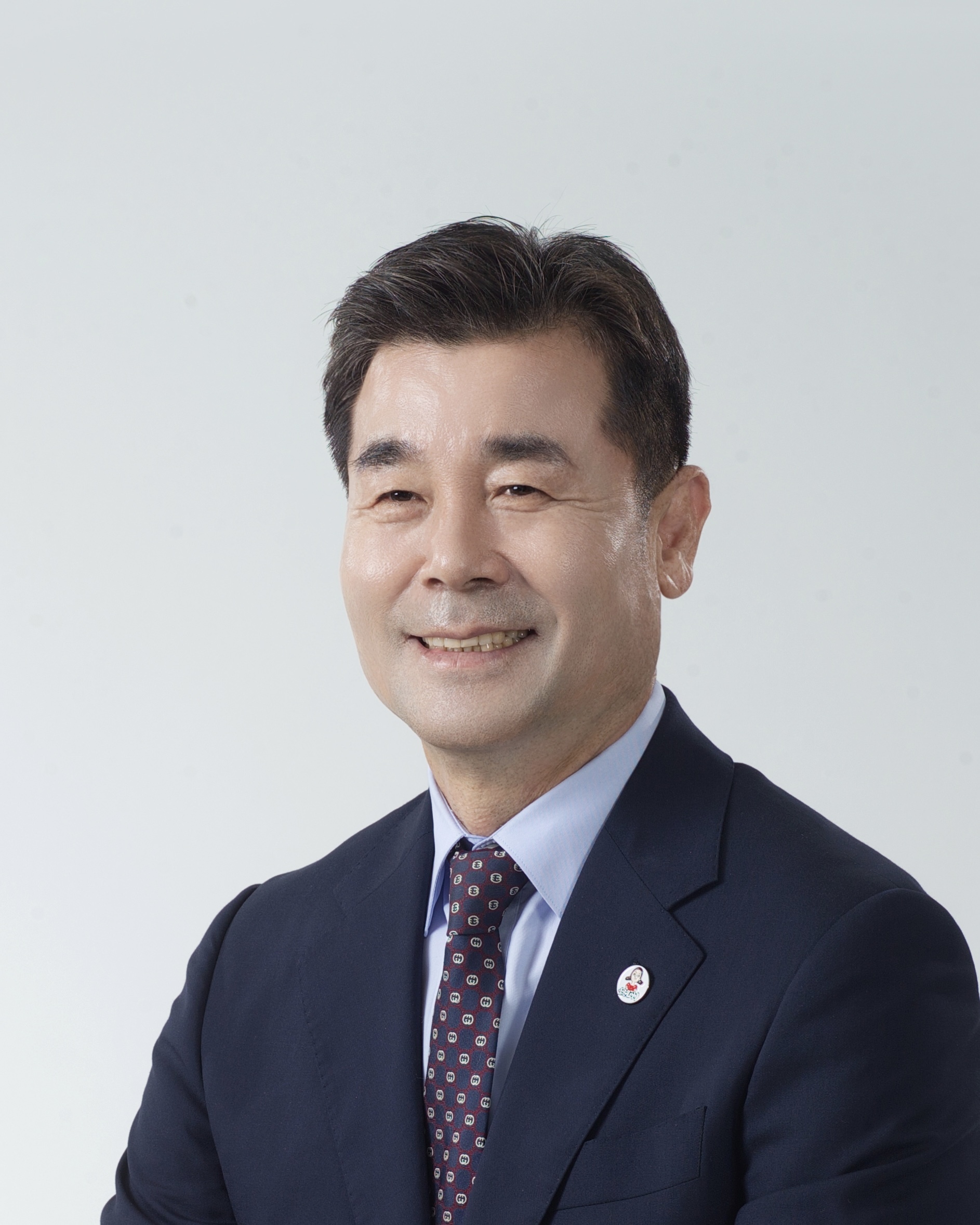 김영길