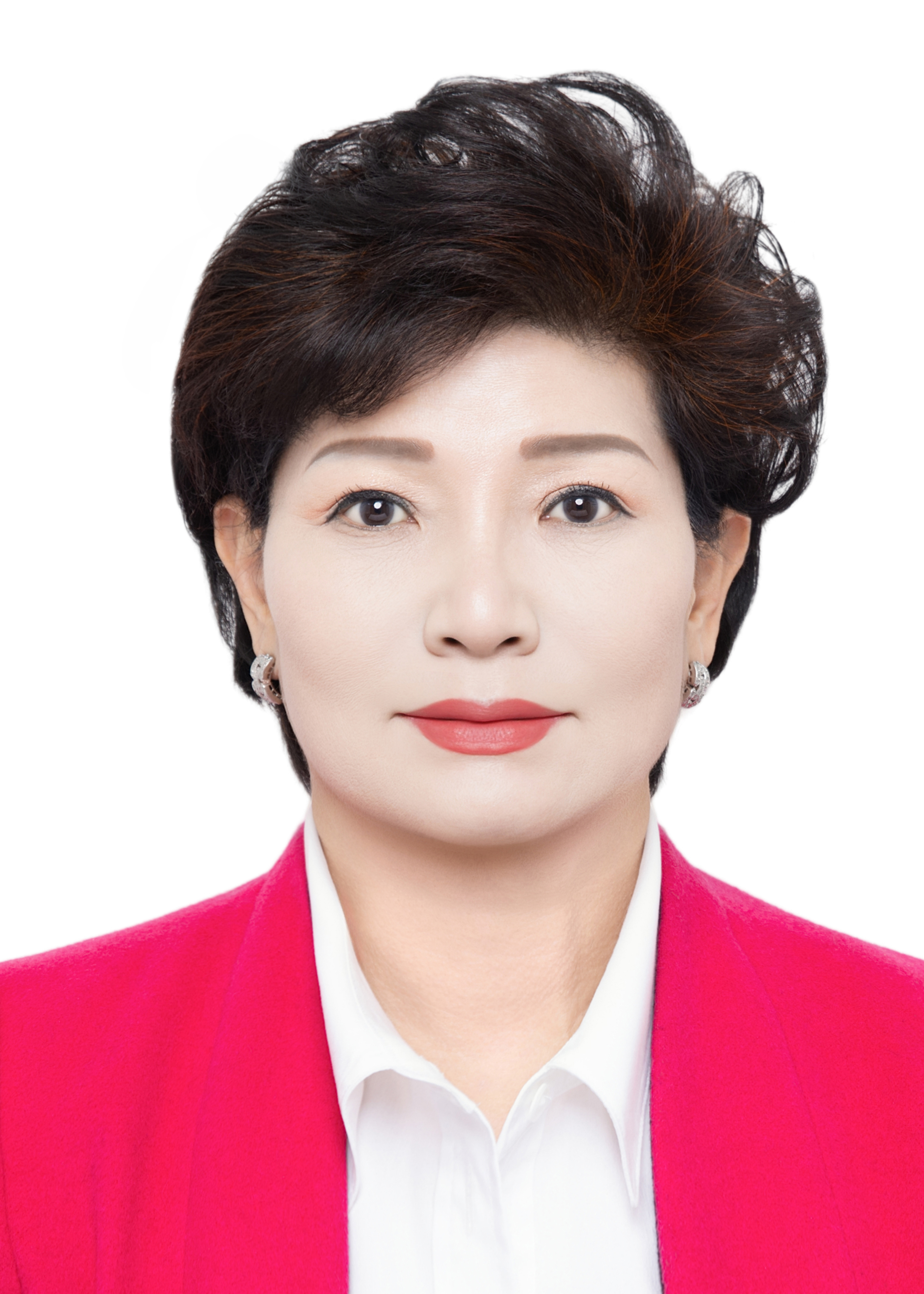 민영미