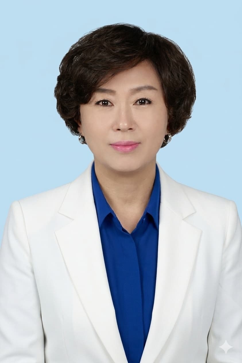 최미정