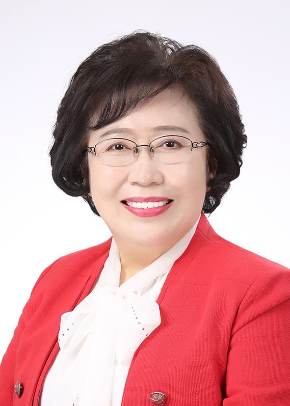 장향숙