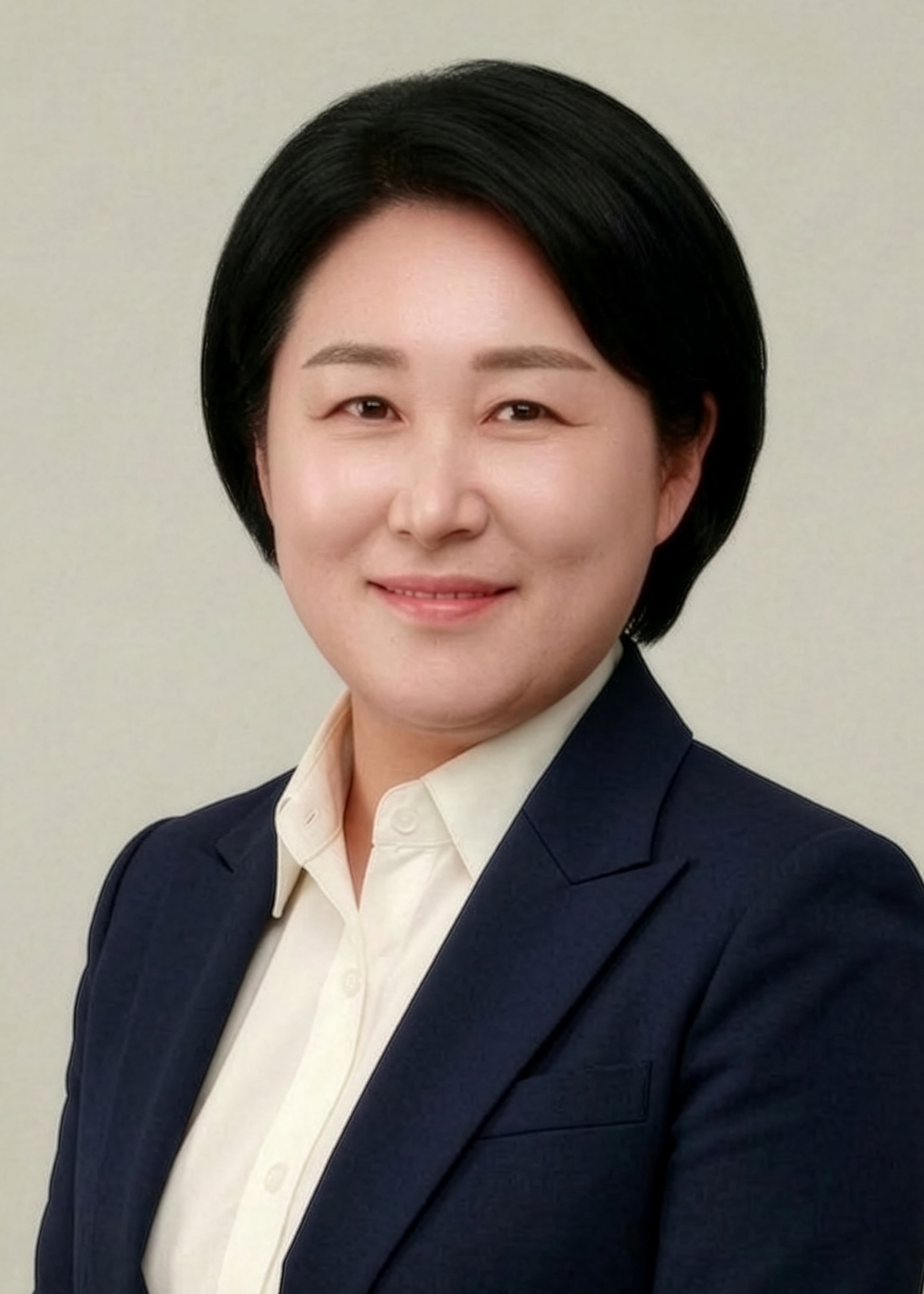 임영신