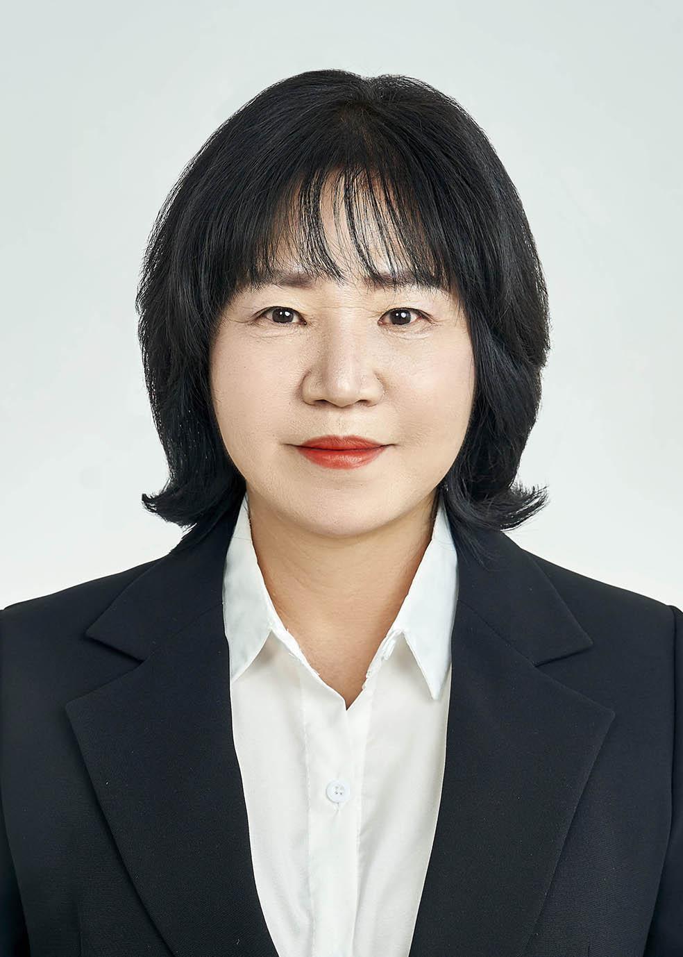 김경옥