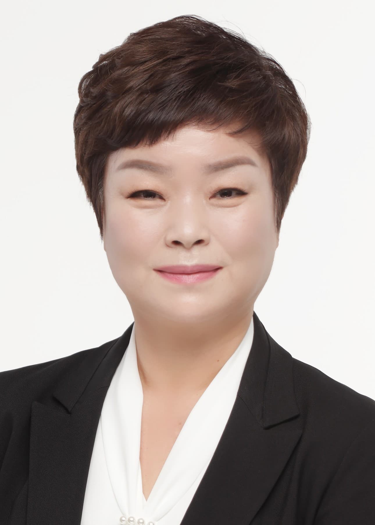 김미자