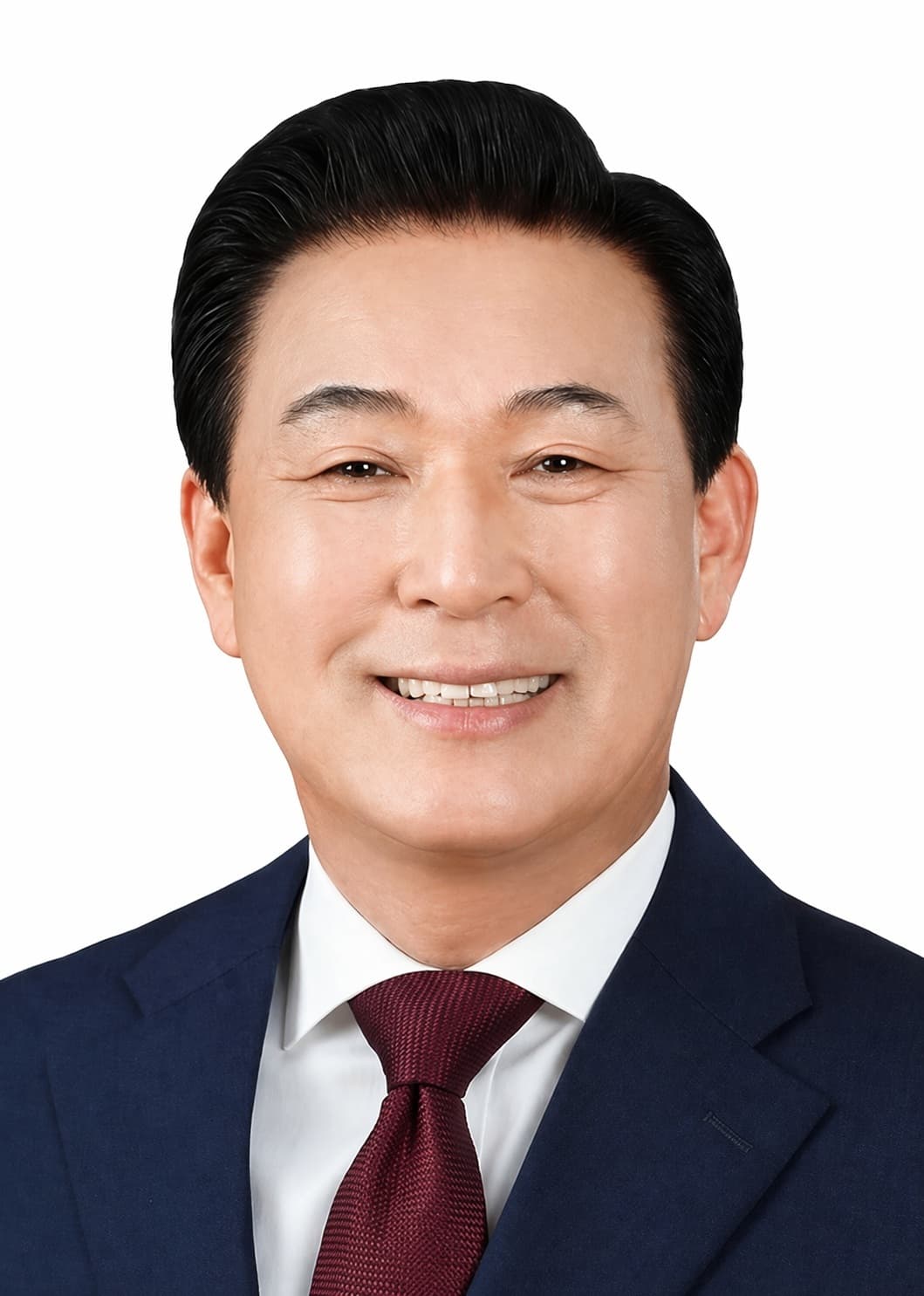 백성현
