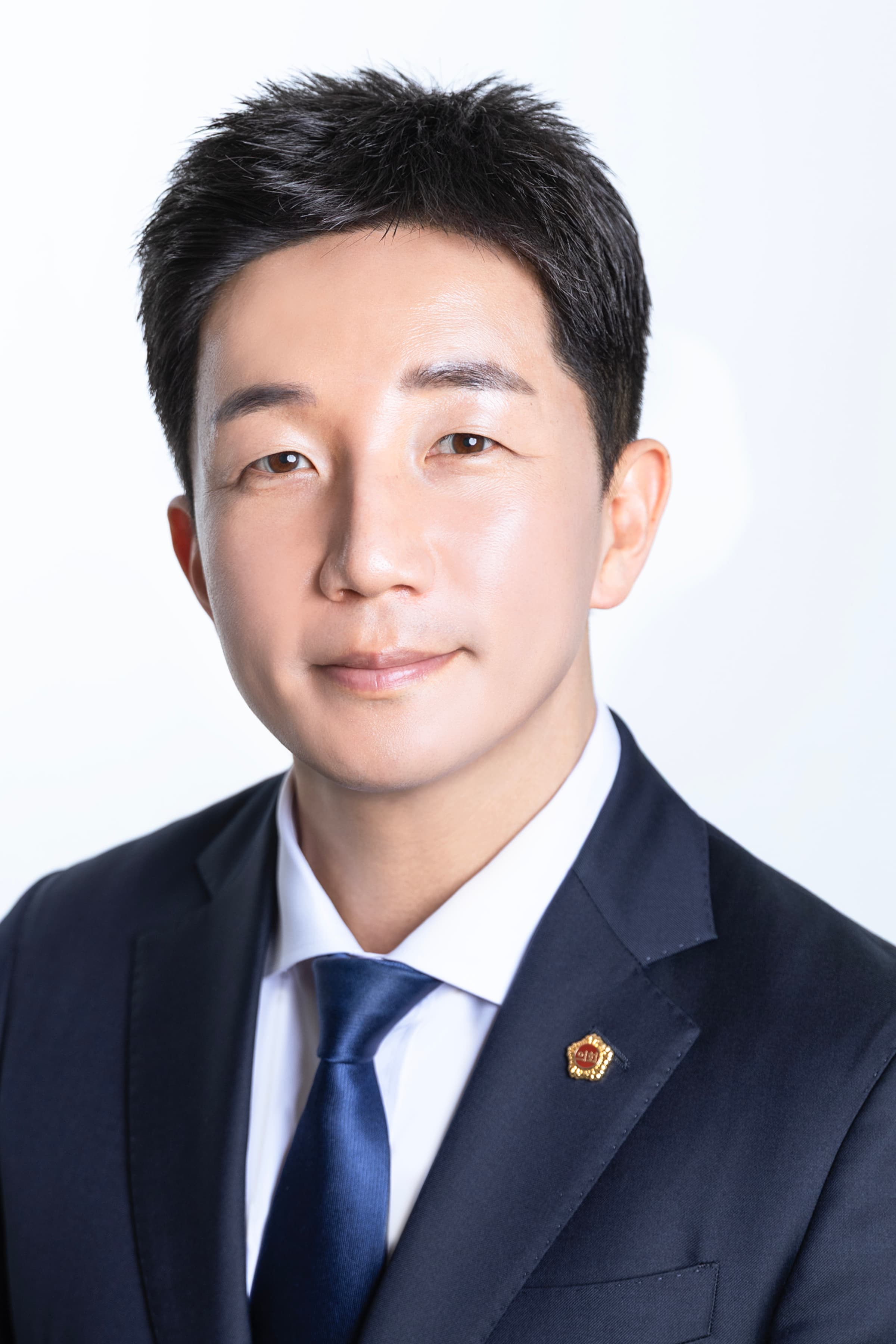 김진남