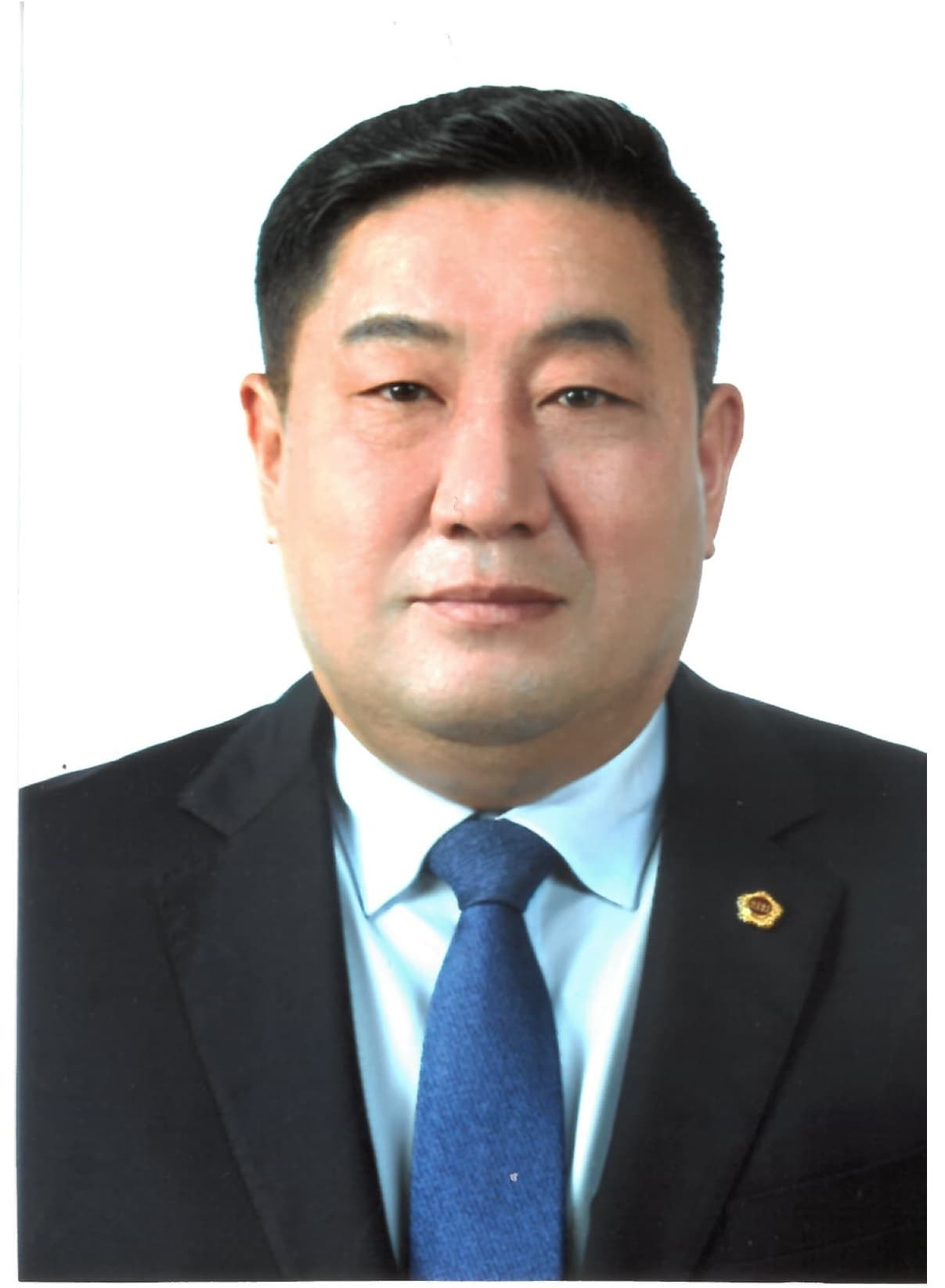 손남일