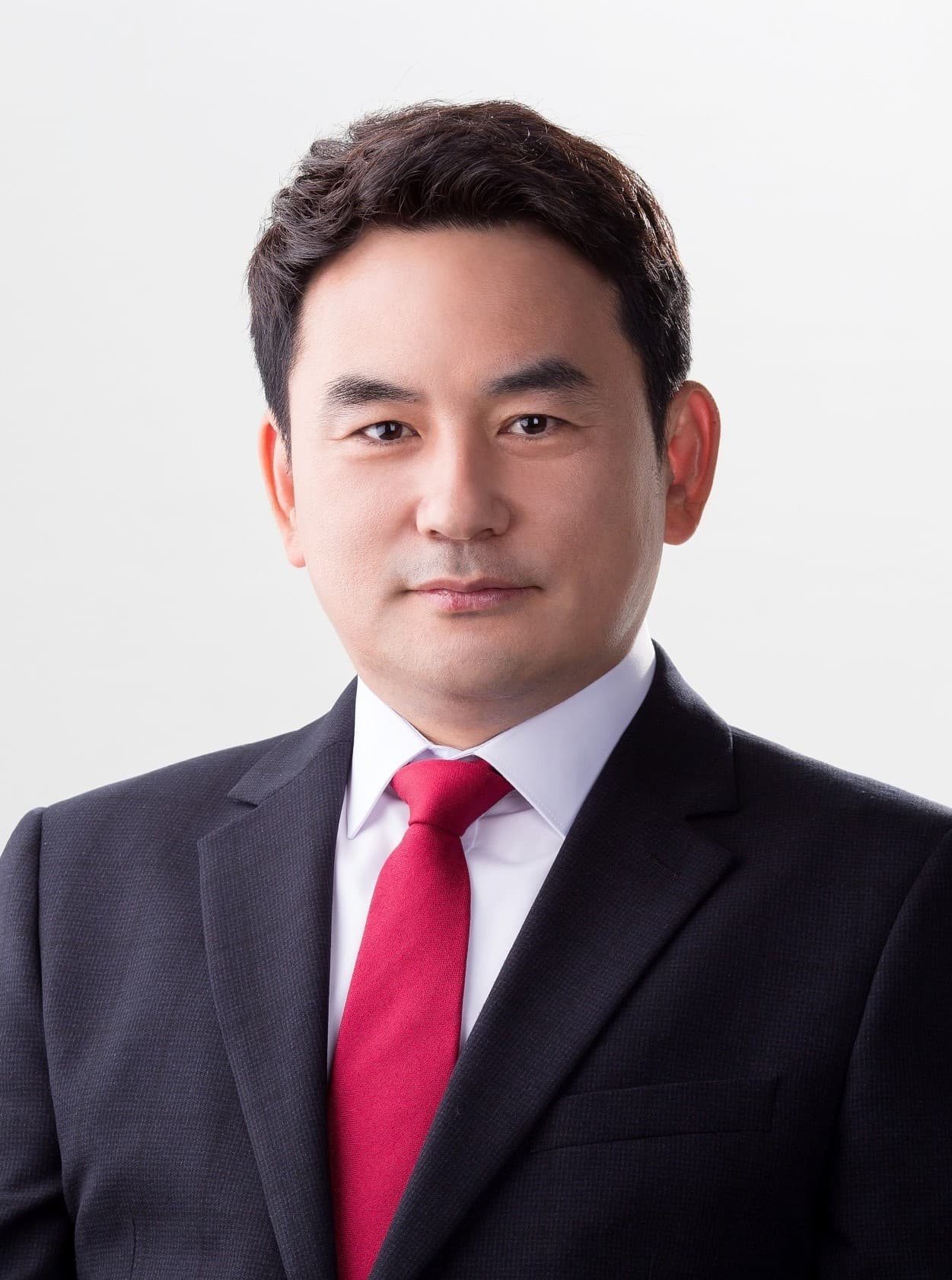 김상일