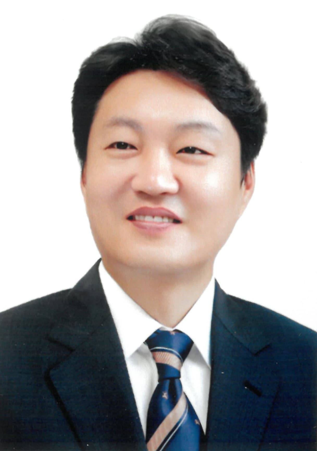 김대중